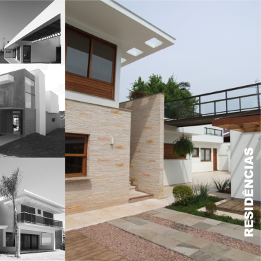 MasArq Masotti Arquitetura