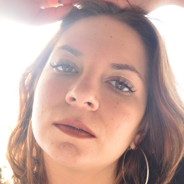 Raquel Marrachinho - MakeupArtist