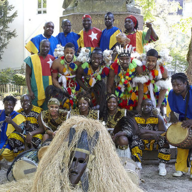 La Compagnie Tahoungan