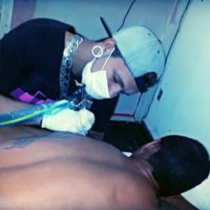 KS Art Tattoo