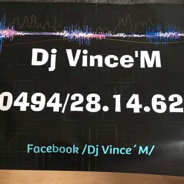 Dj Vince