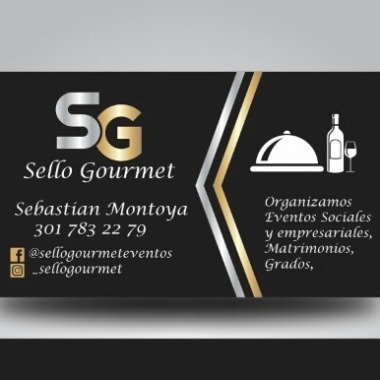 SelloGourmet