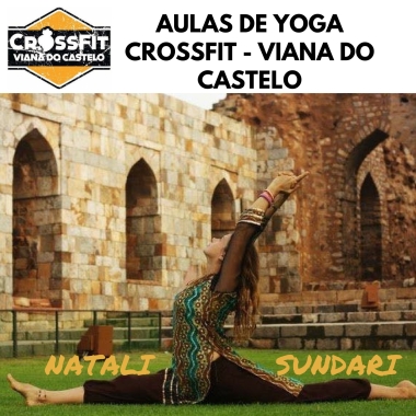 Yoga Sundari