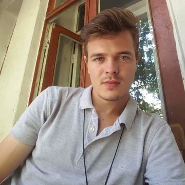 Ciprian Moraru