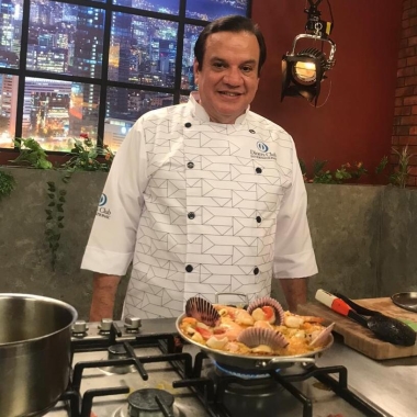 Jorge Macchiavello