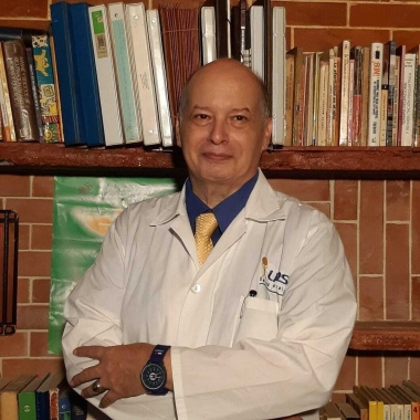 Luis  Diaz Consultor