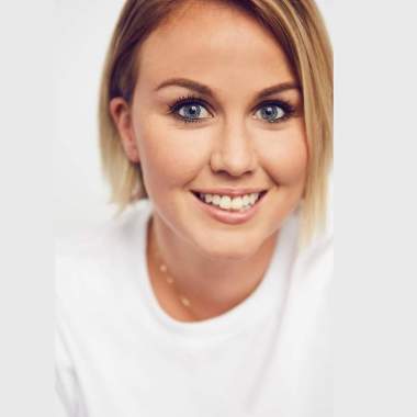 Kim Creton Hair & Makeup