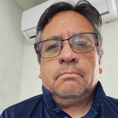 Oscar Gonzalez Gutierrez