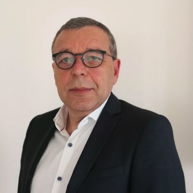 Людмил Димитров