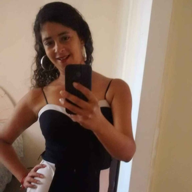 Giovanna Rossy Schenone Arriaga