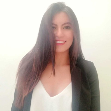 Andrea Godoy