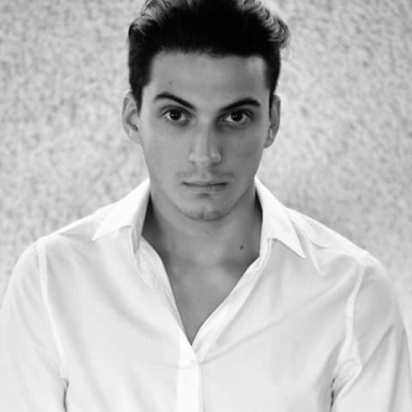 Luca Androvich