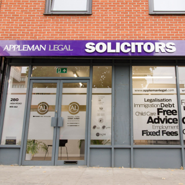 Appleman Legal