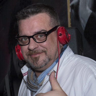 DJ P-dro