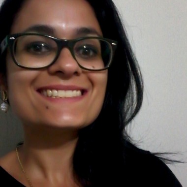 Psicóloga Paula Biazus