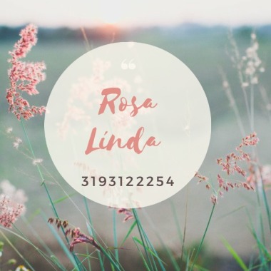 Rosa Linda