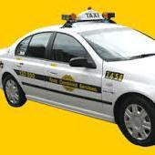 NEW DELHI CAB SERVICE