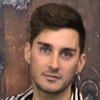 Javi Ramos