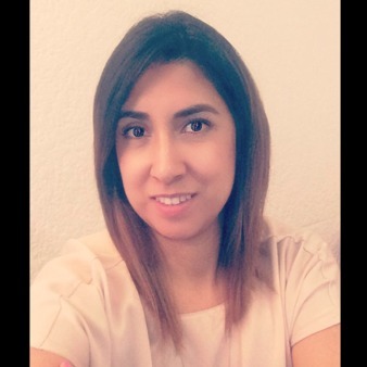 Psicóloga Samantha Carrillo