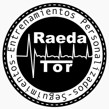 Raeda Tor