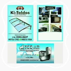 KI-TOLDOS