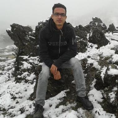 Esteban Bozik