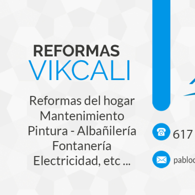 VIKCALI