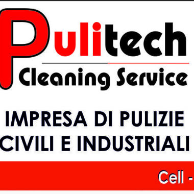 Impresa Pulizie Pulitech