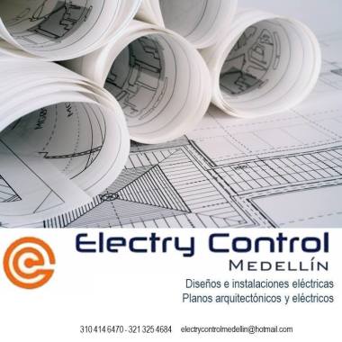 ELECTRYCONTROL MEDELLIN