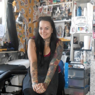 VampTattoo and Art