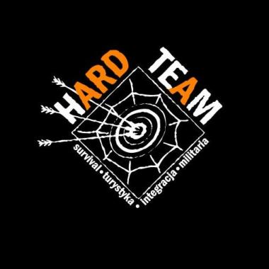 Hard-Team. Topczewska A.