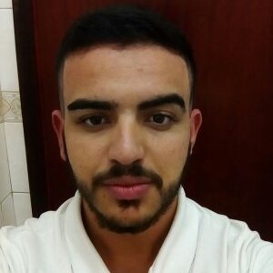 Bruno Nascimento