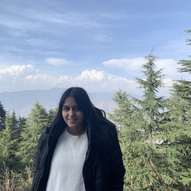 Anoushka Seth