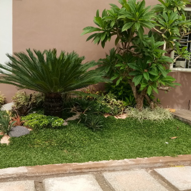 Mirwan taman