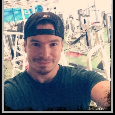 Personal trainer