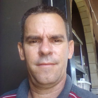 Entrenador personal 