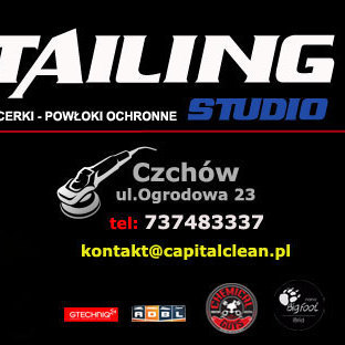 Capital Clean Detailing