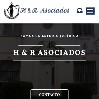 HyR Abogados Asociados