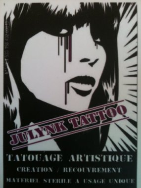Julynk Tattoo