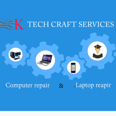 Tech Craft Services