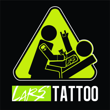 Lars Tattoo