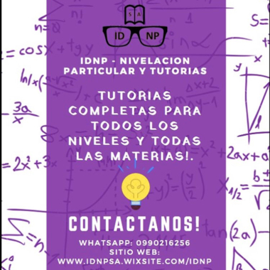 IDNP