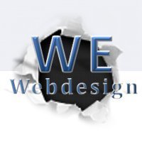 WE Webdesign