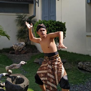 Pelatihan Teater