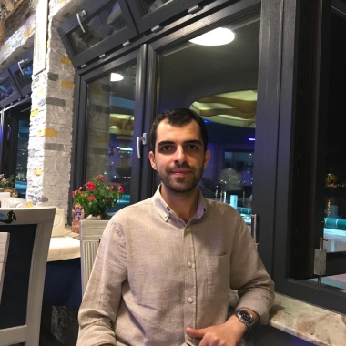 Tuncay Yılmaz