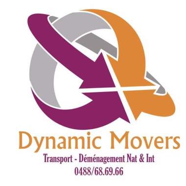 Dynamic Movers