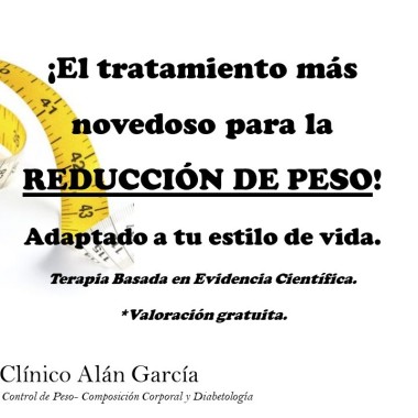 Dr. Alán García Sobarzo