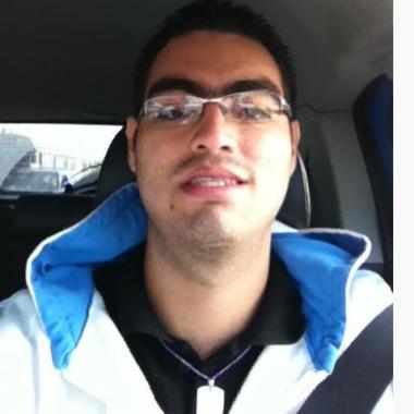 JESUS BERRIOS