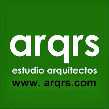 Estudio de arquitectos - arqRS