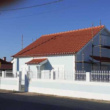 Pais, Silva & Pedro Construções Ldq